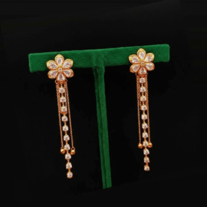 AD Earrings