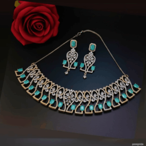 AD Necklaces