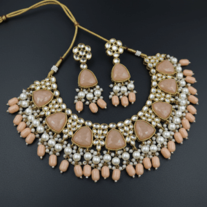 Kundan Necklaces