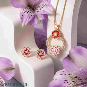 Blossom Harmony Set