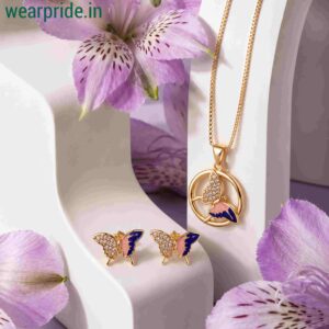 Celeste Wings Set