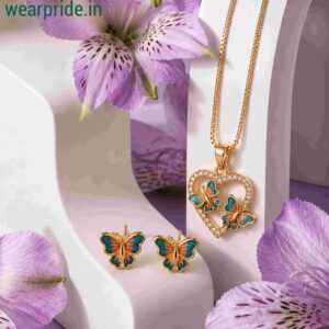 Enchanted Wings