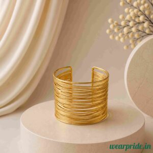 Twine bracelet