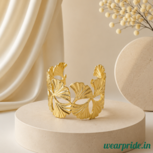 flower-petal-bracelet