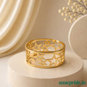 star-bracelet