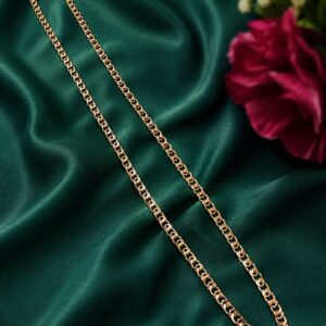 Stylish Chain Contemporary Design for Everyday & Party Wear