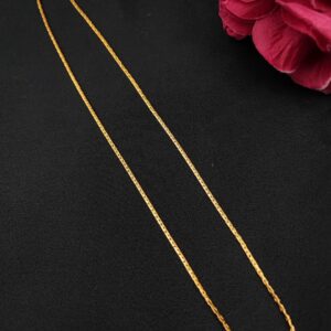 Party Wear Chain Fashion Jewelry for Glamorous & Special Occasions