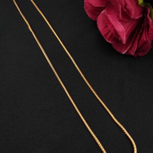 Fashionable Chain Trendy Design for Everyday, Party & Festive Look